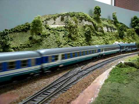 E655-081 con espresso