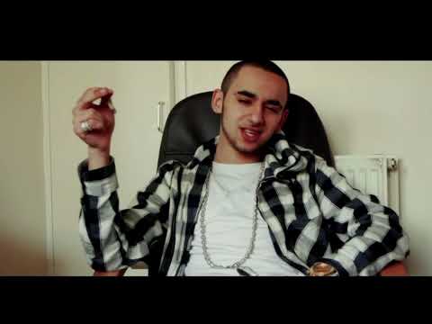 Ard Adz Ft. Sho Shallow - Ain’t Talking