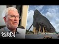 Ken Ham - Truth in a World of Lies