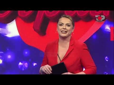 Elona Duro zëvendëson sot Bora Zemanin, "lapsusi" i lezetshëm në hyrje-Përputhen Prime,29 Janar 2022