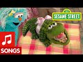 Sesame Street Imagine It S Something Else