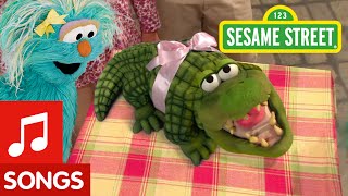 Sesame Street: Imagine It&#39;s Something Else