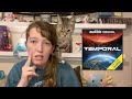 Temporal by Various Authors (Listed Below) Audible Original