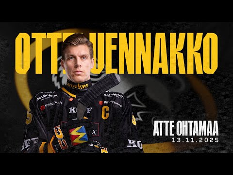 Otteluennakko | Atte Ohtamaa | Kauden ensimmäinen Pohjoinen VS Etelä