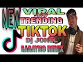 New Viral And Trending|Jonel Sagayno Tiktok Remix Music