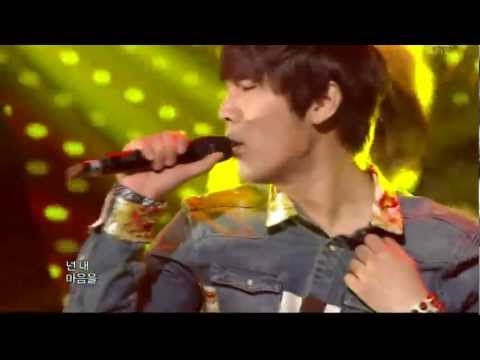 Chaos - She's Coming (Live Mix Version)