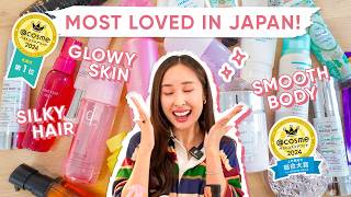 What they ACTUALLY use in JAPAN 🇯🇵 Everyone loves these *TOP RATED*
