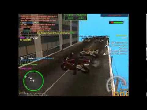 اختصار ماب DM]BriaN ft  RealSteel