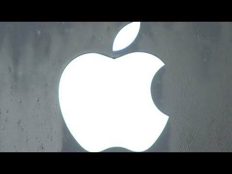 Goldman Sachs Downgrades Shares of Apple