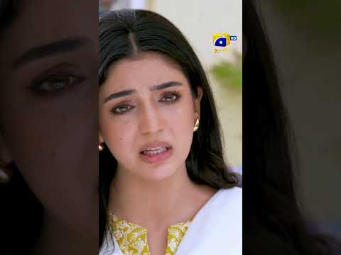 Kaffara Episode 90 Promo | Tonight at 9:00 PM only on Har Pal Geo #kaffara #shorts