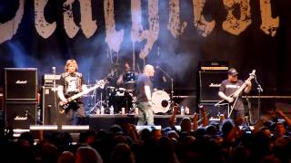 Razor - Take This Torch (MDF 2015)