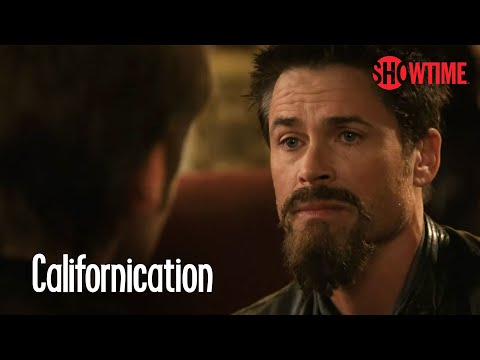 Californication Season 4: Episode 6 Clip - Billy Goat | SHOWTIME