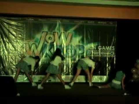 120707 Girls Twinkle at WowKpopGath - Nothing Last Forever, Oh My God