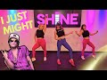 I JUST MIGHT By Bruno Mars SHiNE DANCE FITNESS