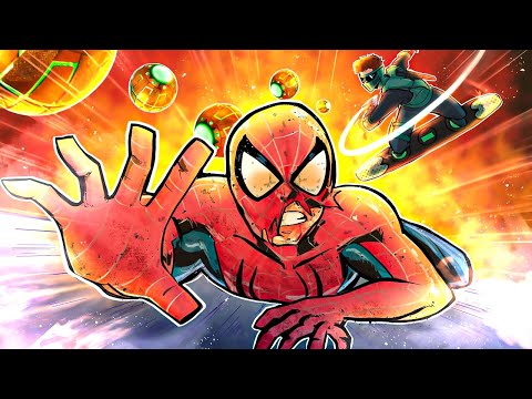 Spider-Man 3 Is A Bad Game