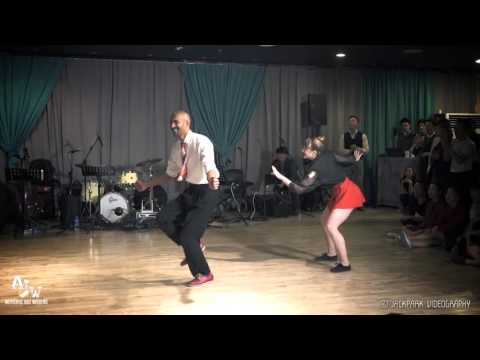 AJW 2016 - Teachers' Performance - Remy & Ramona