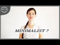 What Is Minimalist Fashion ǀ Which Brands Are Actually Minimalistic ǀ Justine Leconte