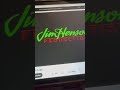 Jim Henson Productions Deluxe Digital Studios Macrovision 1993