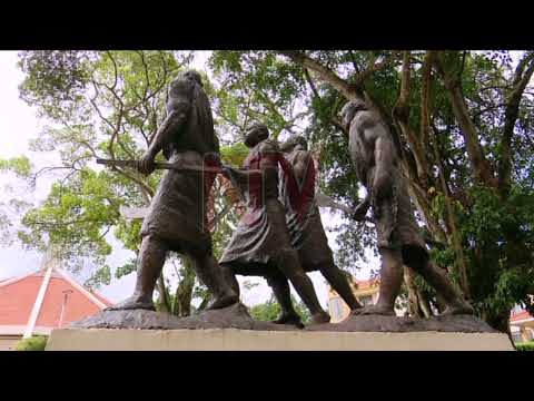 Kingdom of Ankole video 2