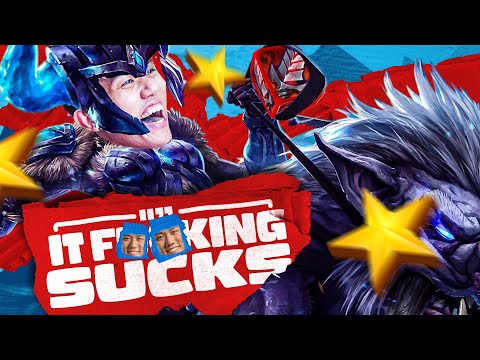 SURELY 3 STAR SEJUANI IS GOOD RIGHT?! | Teamfight Tactics Patch 13.15