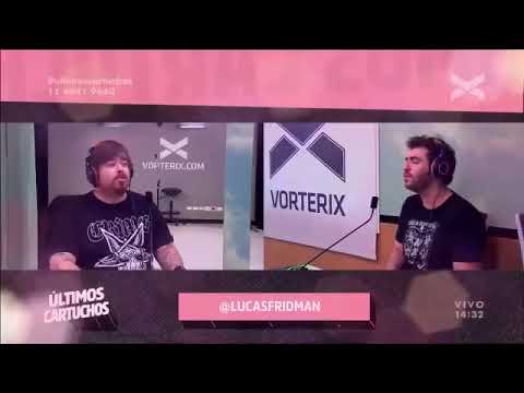 Yo Te Digo Leche Vos Me Decís Ut - Migue Granados