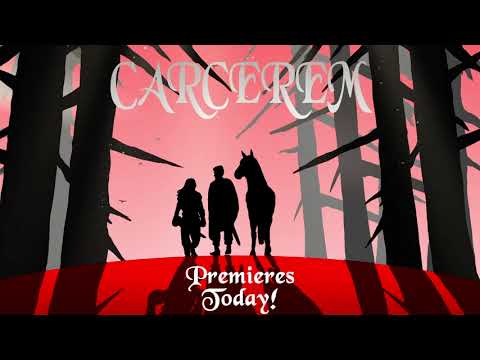 Carcerem: The Series - Today - William Holmes Spot