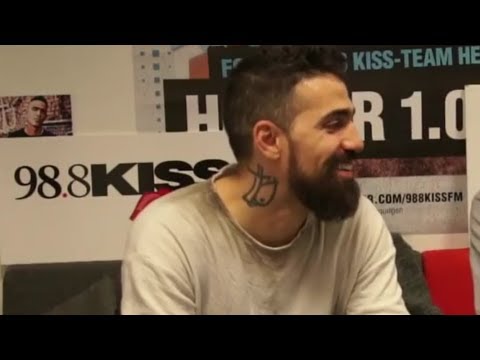 BUSHIDO über sein HOBBY "ZOCKEN"!