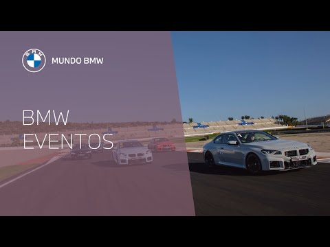 Thumbnail for BMW M DAY - Valencia - 2023 by BMW M, BMW