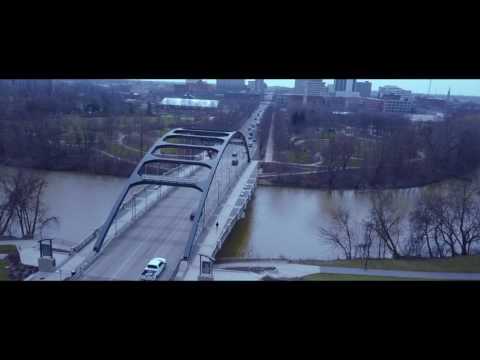 Byrd The Voice - I Knew (Official Video)