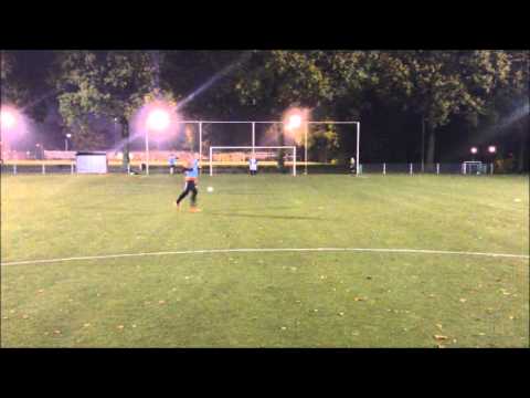 Baardwijk 4 - Tikkie Takkie en Afwerken