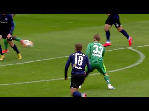 30. voor 2019: Tallinna FCI Levadia  - JK  Narva Trans 1:0 (1:0)