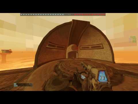 Tribes Ascend Duel 10/02/2017