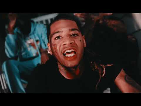 FYB Trigga - He been a bitch