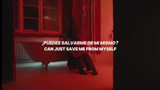 BURN SEASON - SAVE ME ( SUB ESPAÑOL/ENGLISH) LYRIC VIDEO