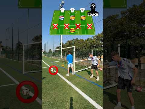 DEVINE QUELLE EST L’ÉQUIPE ! 🎯✅👤