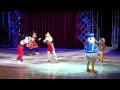 Disney On Ice Be Our Guest
