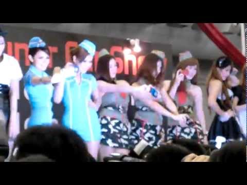 Super Import Night 2012 Day 2  Afternoon