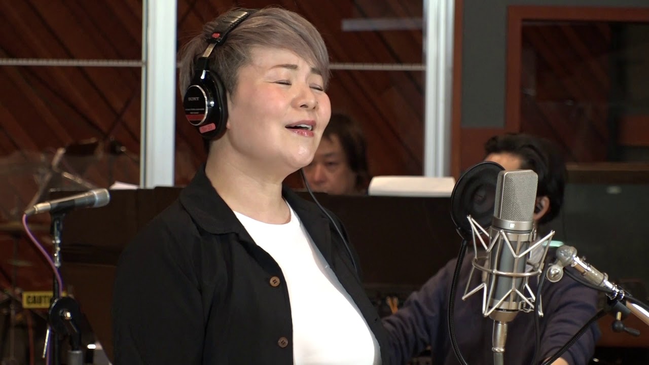 海鳴りの詩 / 島津亜矢