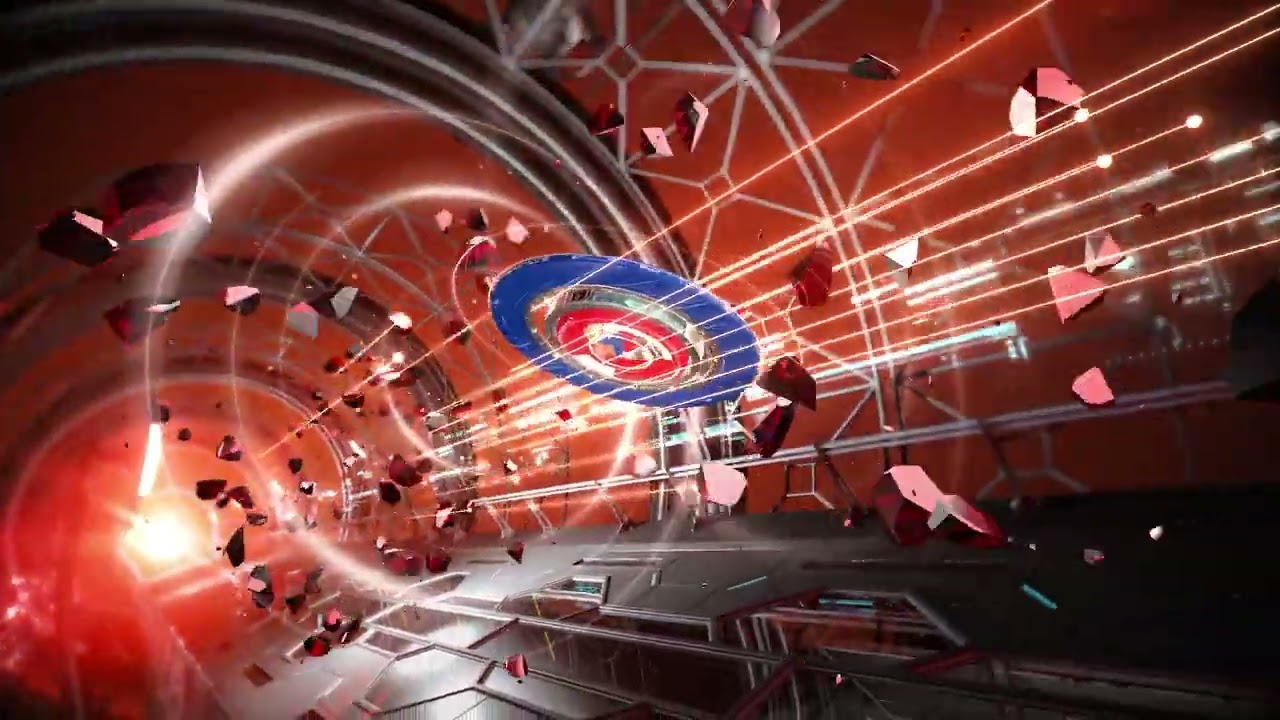 Demo Videotron Matrix LED