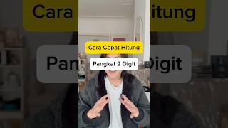Download lagu Quick Way to Calculate 2-Digit Powers. #itb #maths #learninoneminute #tricks #calculate mp3