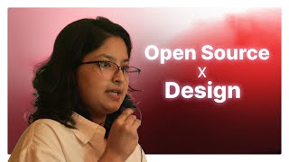 Creative Collaboration: Merging Open Source with Design