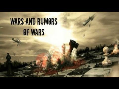 End Times News Bible prophecy Update Warning Signs Look Up May 2019 Video