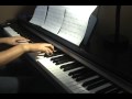 Together Again - Evanescence (Piano Cover by ...
