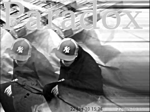 paradox   2010
