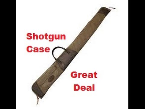 Boyt Harness Company H51 Gun Case Review!