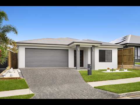 11 Marika Street, Pimpama, QLD 4209, 4 slaapkamers, 2 badkamers, House