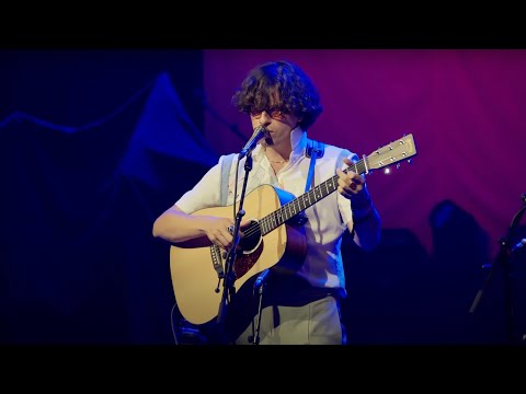 The Düsseldorf Düsterboys - Füße | Pop-Kultur 2023