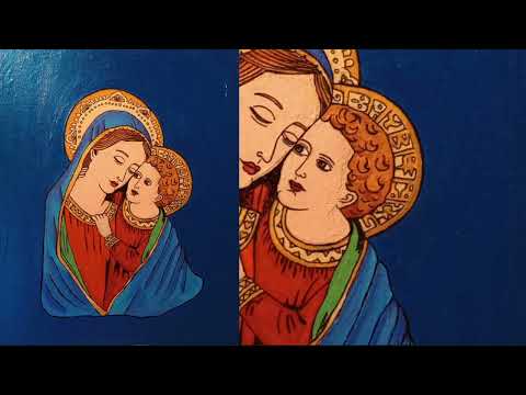 Majko Marijo, dođi mi u pomoć!