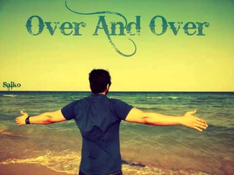 Nikita Malinin - Over and Over