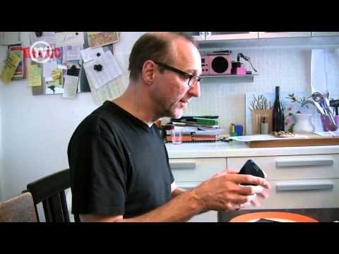 Gsellatronics ‒ Folge 2